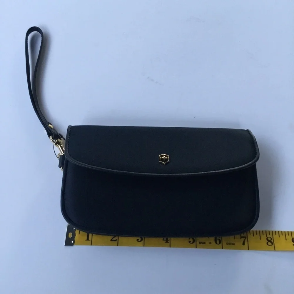 Victorinox Victoria 2.0 clutch, dark blue